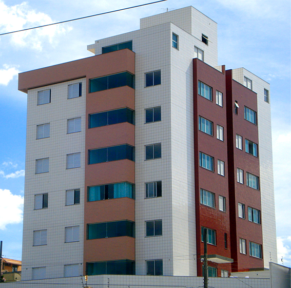 Hélio da Mata Galbo Engenharia - Construtora Caiçara