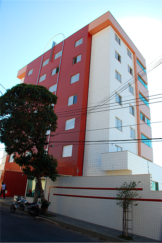 Hélio da Mata Galbo Engenharia - Construtora Caiçara